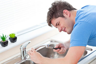 Kitchen Plumbing