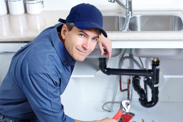 Waterline Installation