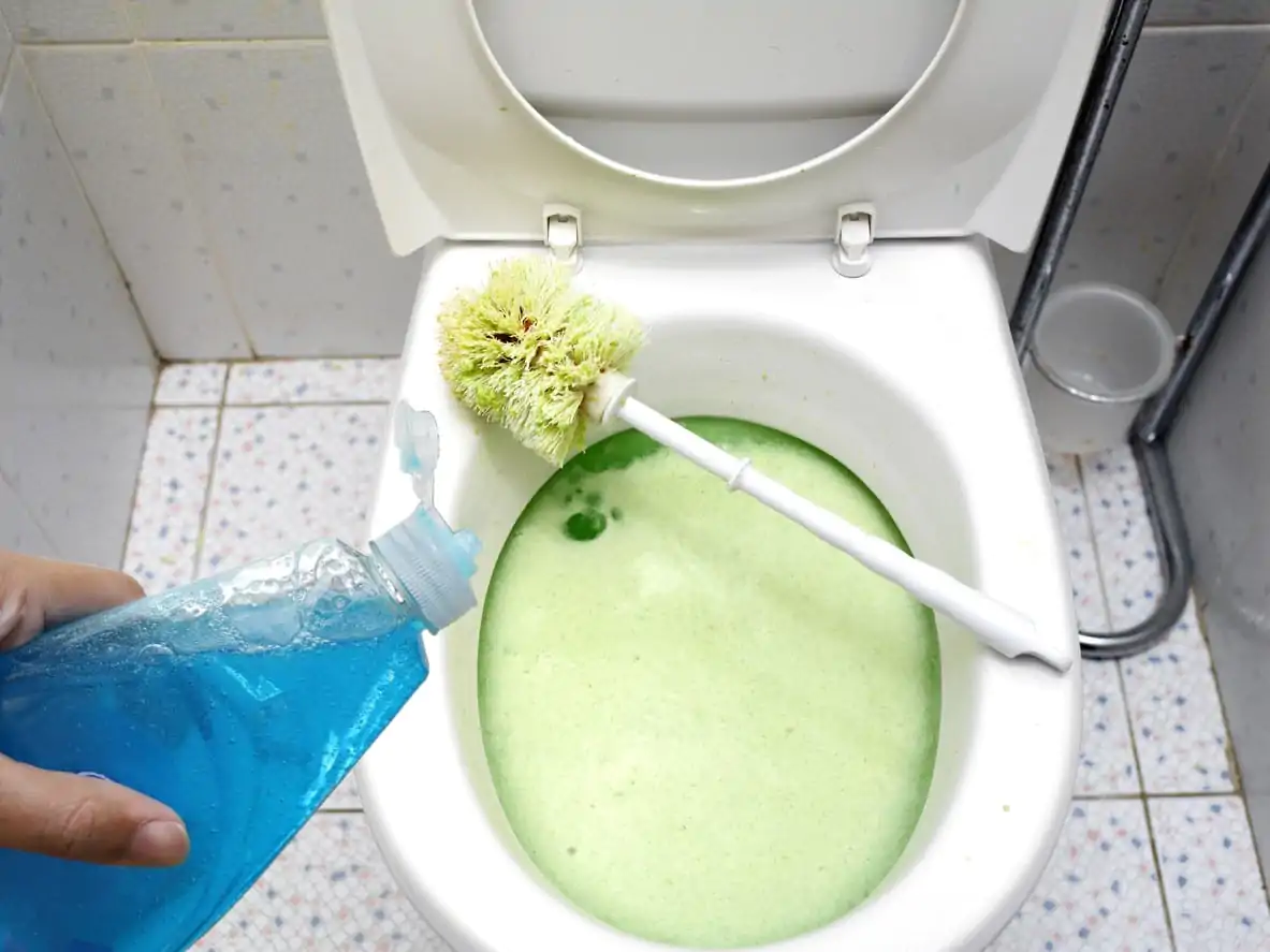 Comment Nettoyer les Canalisations des WC