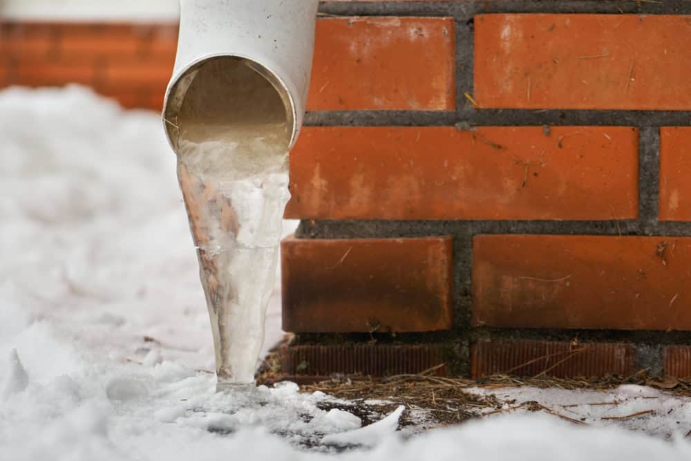 Débouchage Canalisation en Hiver dans le 92 : Prévention et Interventions